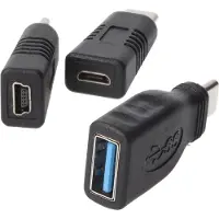Heitech ADAPTATEUR DE RALLONGE POUR CÂBLES PATCH