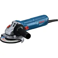 Bosch GWS 12-125 Meuleuse D'angle