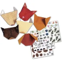 Djeco Origami Animaux