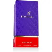 Sospiro Maraschino EDP 100 ml UNISEX