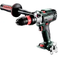 Metabo Akku-Schlagbohrschrauber SB 18 LTX-3 BL Q I (18 V, ohne Akku)
