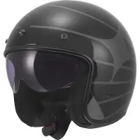 LS2 OF601 Bob II Cosmic Casque à face ouverte Taille