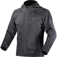 Ls2 Textil Bolton Air Veste textile moto imperméable Taille