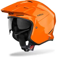 Airoh Kombakt Casque à réaction Taille
