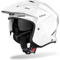 Airoh Kombakt Casque à réaction