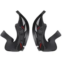 LS2 Coussinets De Joues Ff805 +20mm