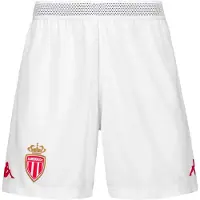 Kappa Short Entraînement As Monaco 24/25 Kombat Ryder Pro