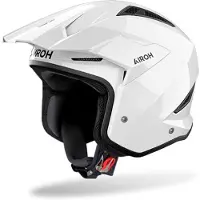 Airoh TRR II Casque à réaction