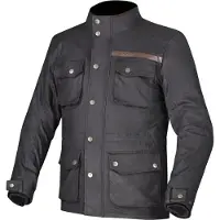 LS2 Liberty Veste textile moto imperméable Taille