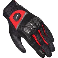 LS2 Atom Summer Gloves Noir S Homme