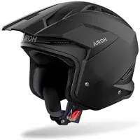 Airoh TRR II Casque à réaction Taille