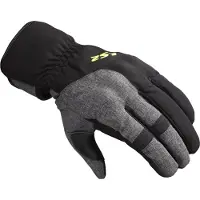 LS2 Urbs Ii Winter Gloves Noir M Homme