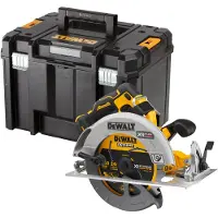 DeWalt Dcs573nt-xj Circular Saw Argenté One Size / EU Plug 220V