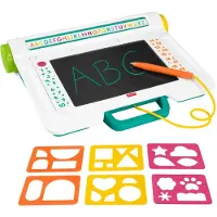 Fisher-Price Magic Slate Clair Enfants