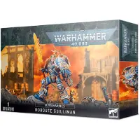 Games Workshop Ultramarines Roboute Guilliman