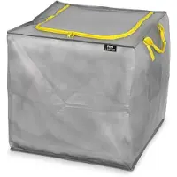 Taurus Housse Polyvalente 90l Taurus Protection Robuste Et Grande Capacité - Domo Pack Living