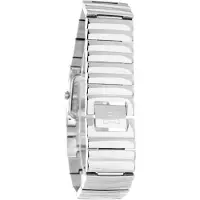 Laura Biagiotti Lb0005l-02z Woman Watch Argenté Femme