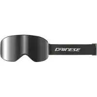 Dainese Hp Horizon Ski Goggles Noir Silver/CAT2 Homme