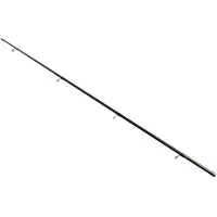 Carp Expert Dynamic Feeder Fishing Rod Quiver Tip Argenté