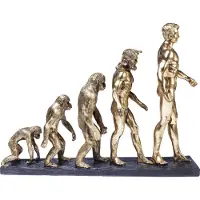 Kare design Déco Évolution Homme
