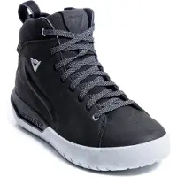 Dainese Metractive D-wp Motorcycle Shoes Noir EU 38 Femme