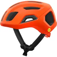 POC Casque de Cyclisme - VENTRAL AIR MIPS - Orange (50-56 cm)