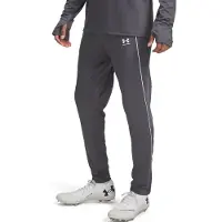 Under Armour Challenger Training Pants Gris M Homme