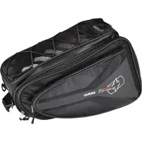 Oxford P60R Sacs de rangement Noir 60L