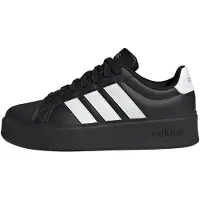 Adidas Streettalk Bold Trainers Noir EU 36 2/3 Femme