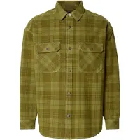 Scotch & Soda 182229 Overshirt Vert XL Homme