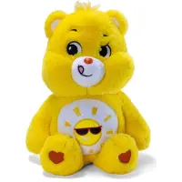 Simba Care Bears - Ours en peluche "Rayon de soleil", 35 cm