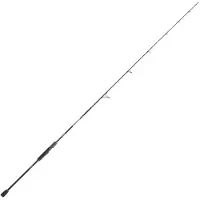 Akami Kendo Spkw Light Jigging Rod Argenté 1.82 m / 200 g