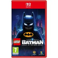 Batman: Legacy of the Dark Knight (NSW2)