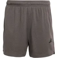 Adidas Pantalon de sport 'PESS' brocart / noir