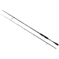 Wizard Arcane Spinning Rod Argenté 1.80 m / 1-5 g