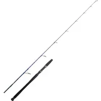 Cinnetic Blue Line Inshore Ul Jigging Rod Argenté 1.90 m / 20-120 g