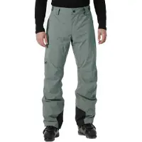 Helly Hansen Legendary Insulated Pantalon Gris XL / Regular Hommes Gris XL