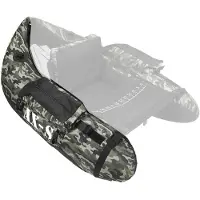 SPARROW Float Tube Axs Dlx Left Air Chamber Multicolore