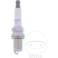 Ngk Fr8bi11 Spark Plug Argenté