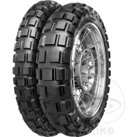 Continental Pneus TKC 80 TWINDURO 130/80-17 M/C 65S TT M+S