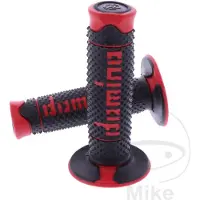 Domino A260 Off-Road Griffe à double paroi, entièrement diamantée
