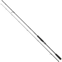 Daiwa Canne à lancer Prorex AGS Argent 2,44 m / 14-42 g Argent 2,44 m