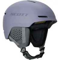 SCOTT Track Plus Helmet Violet L