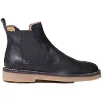 Toni pons Bottines Isa-po Noir EU 38 Femme Noir EU 38