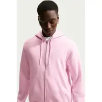 Nike Veste de survêtement 'CLUB' rose