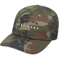 Quiksilver Qs Frassnassa Cap Vert