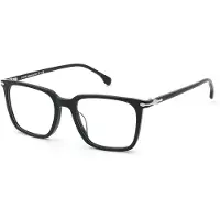 Lozza Vl4405-530700 Reading Glasses Noir Homme