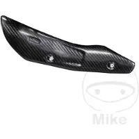Leo Vince Kawasaki 8085 Heat Shield Noir