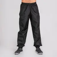 Joma Wp Leeds Pants Noir 9-10 Years Enfants