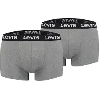 Levi's Boxers 701237956 Trunk 2 Unités